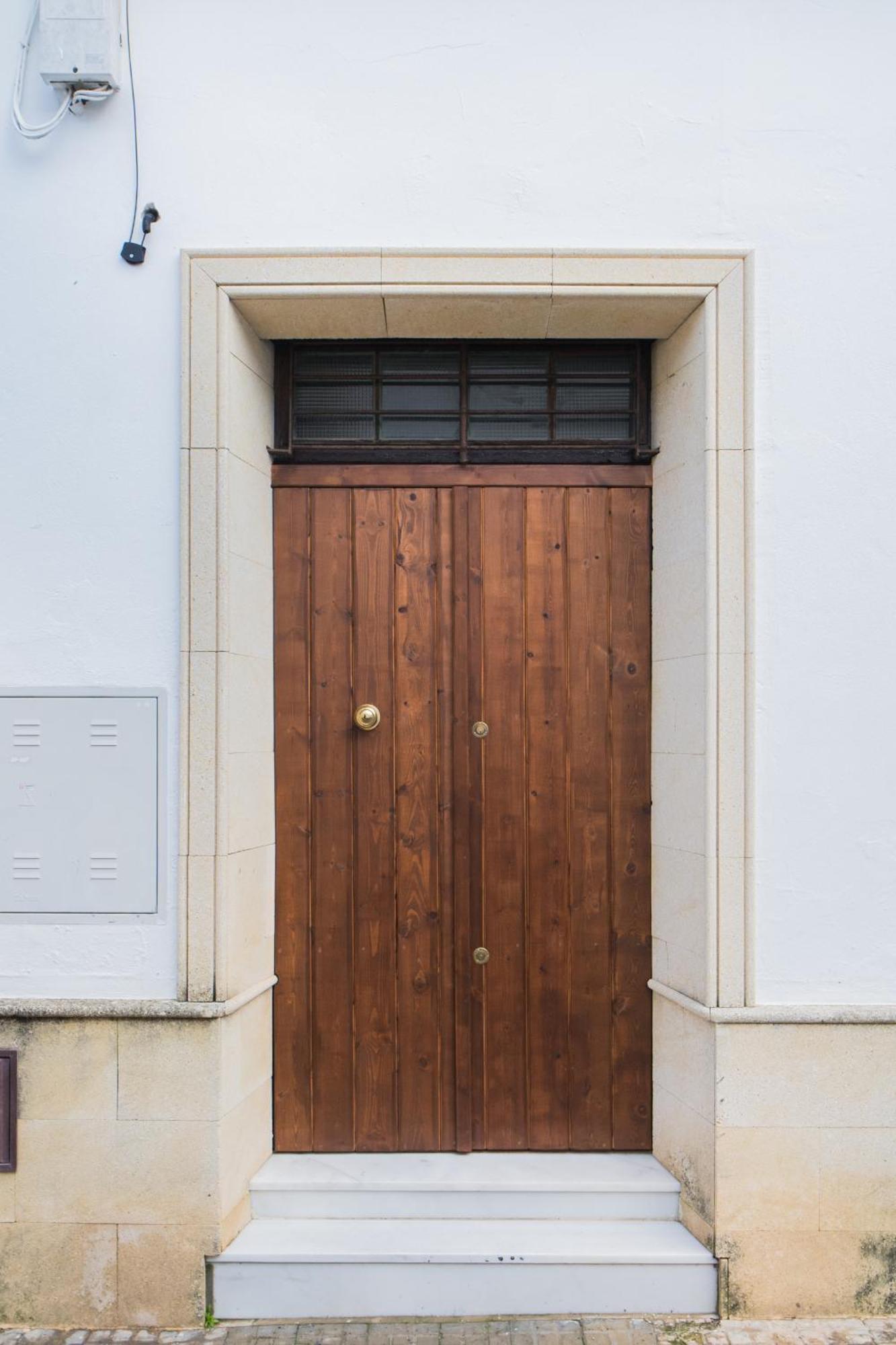 Appartement El Rincon De Pepa Y Juan à Jerez de la Frontera Extérieur photo